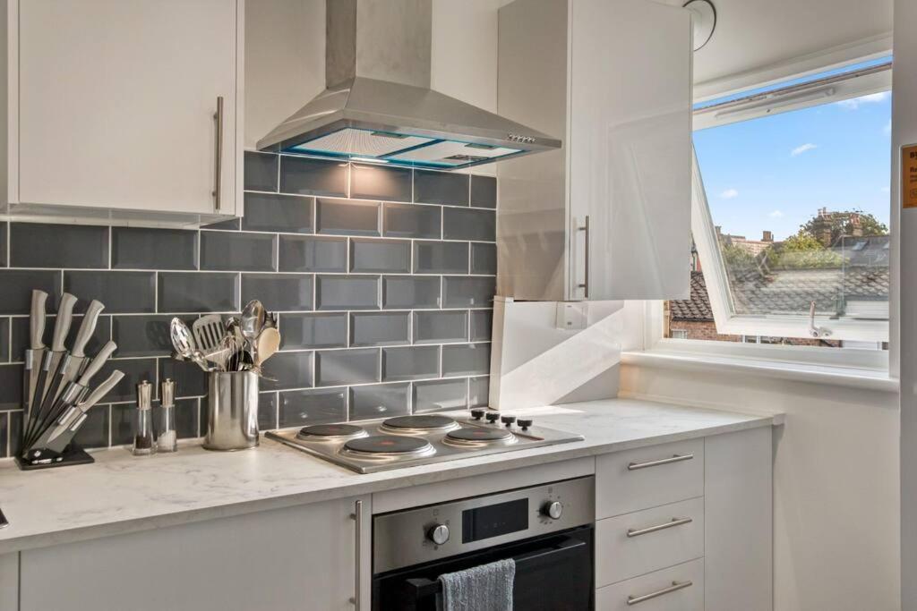 Hidden Gem In Battersea W/ Free Parking Apartment London Exterior photo